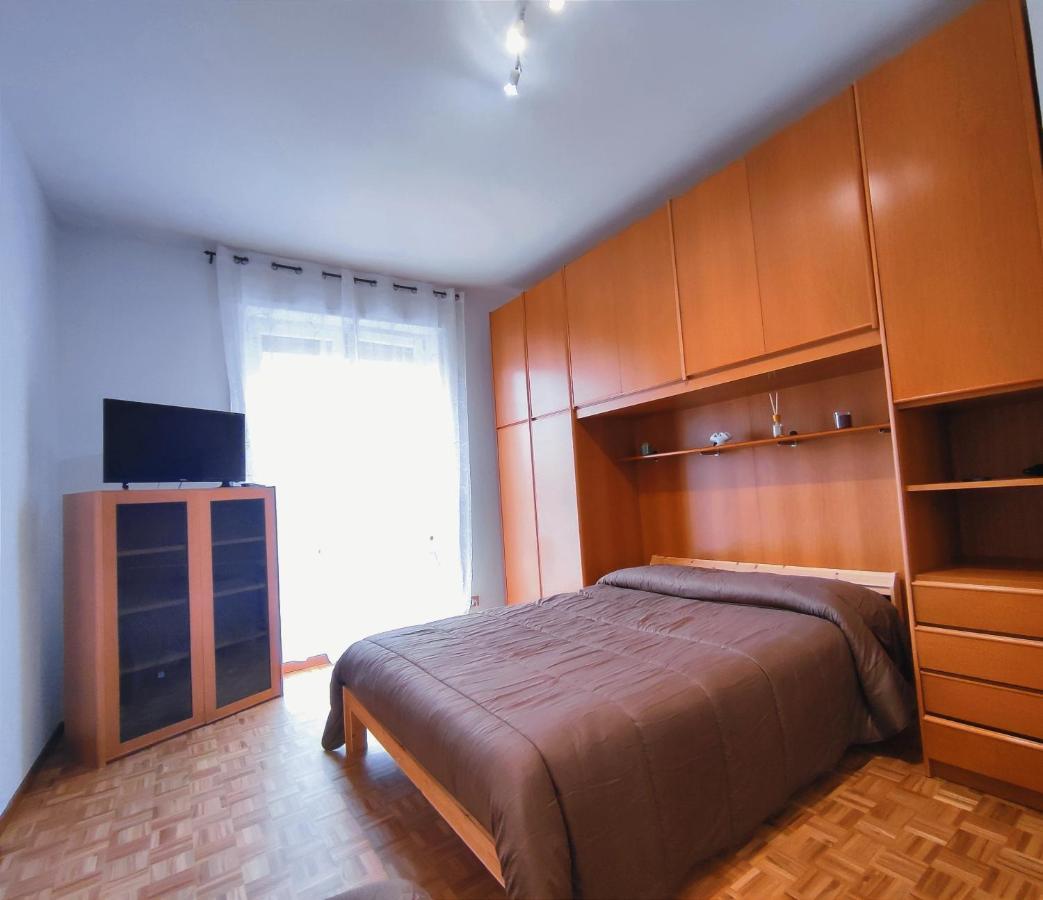 Casa Ricotti Relax & Comfort Milan Extérieur photo
