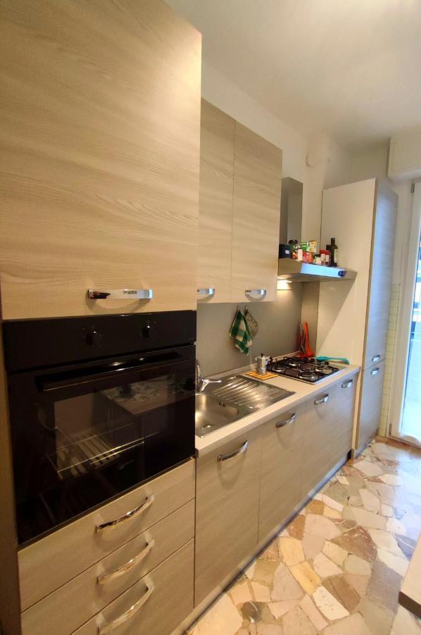 Casa Ricotti Relax & Comfort Milan Extérieur photo