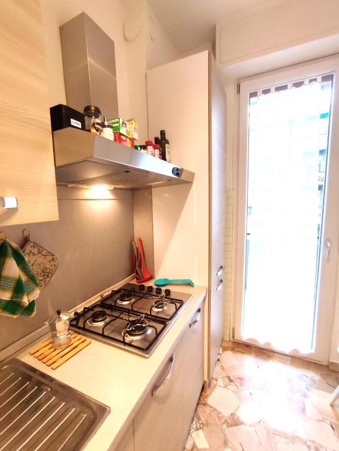 Casa Ricotti Relax & Comfort Milan Extérieur photo