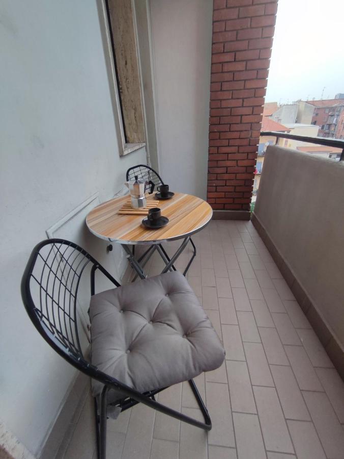 Casa Ricotti Relax & Comfort Milan Extérieur photo